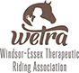 Windsor Essex Therapeutic Riding Association